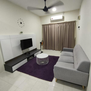 Mimms Homestay Teluk Intan
